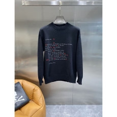 Christian Dior Sweaters